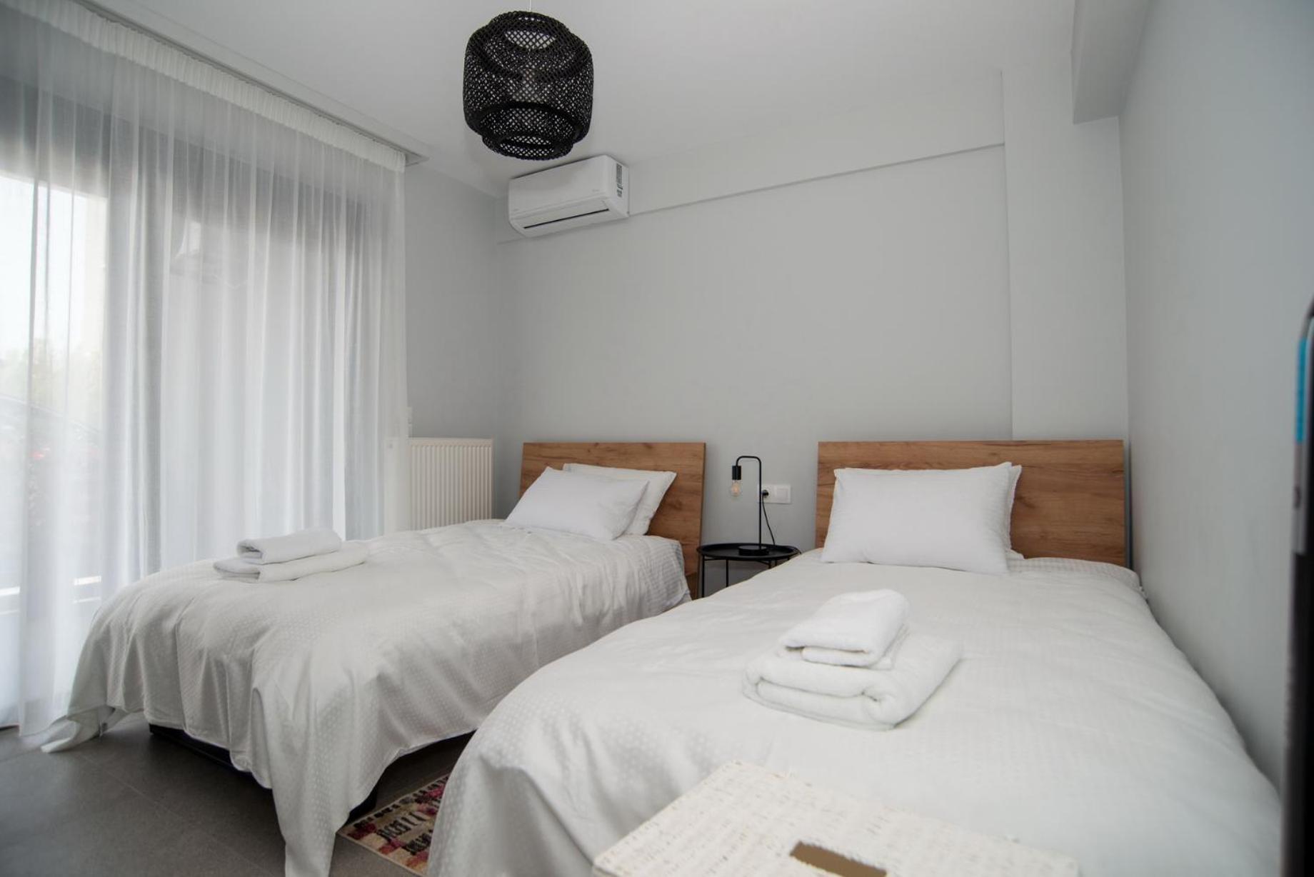 Eugea Apartments Lefkáda المظهر الخارجي الصورة