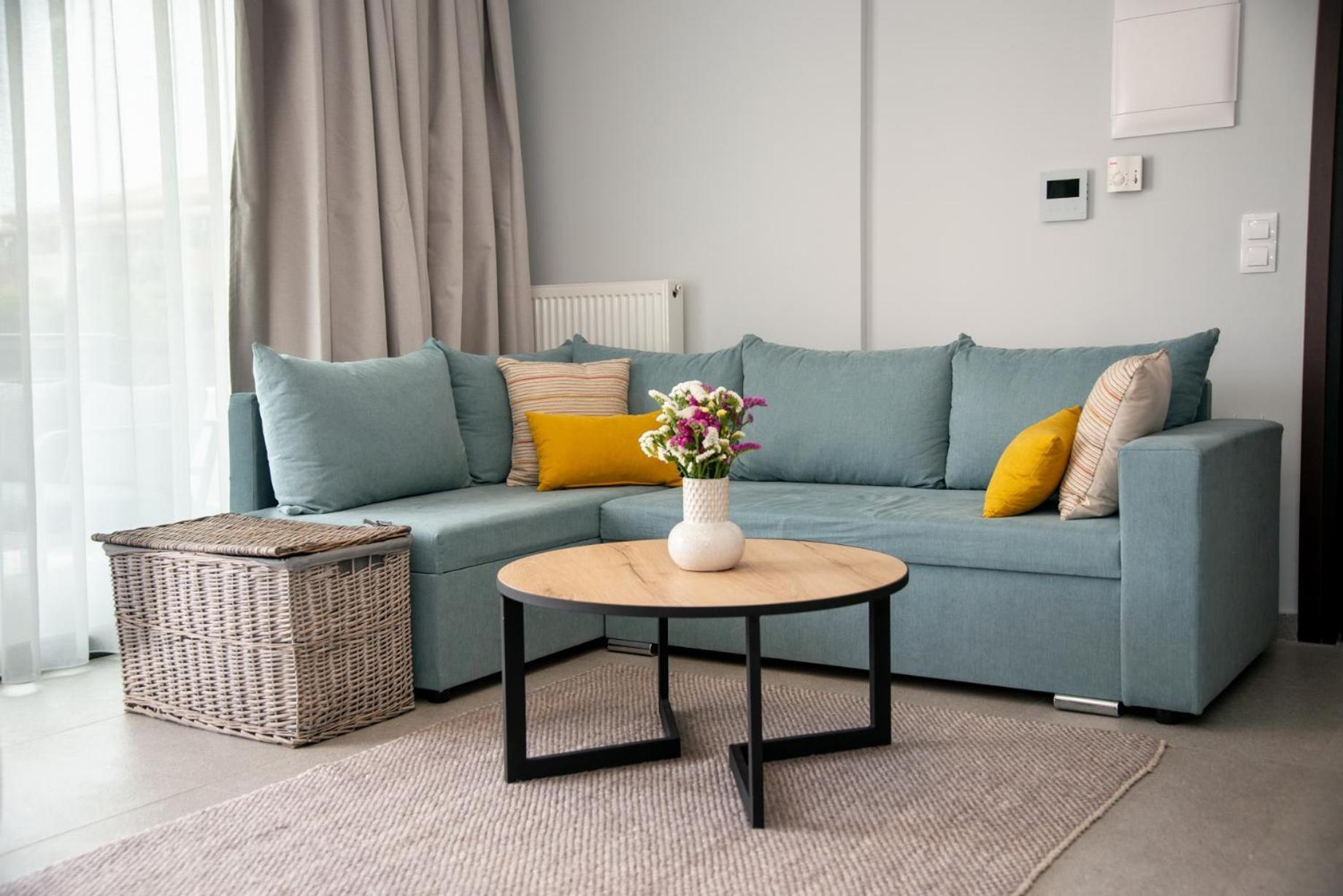 Eugea Apartments Lefkáda المظهر الخارجي الصورة