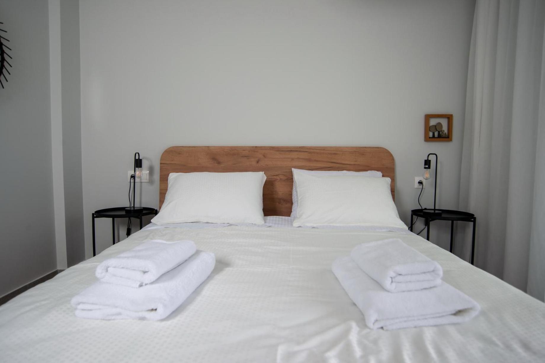 Eugea Apartments Lefkáda المظهر الخارجي الصورة
