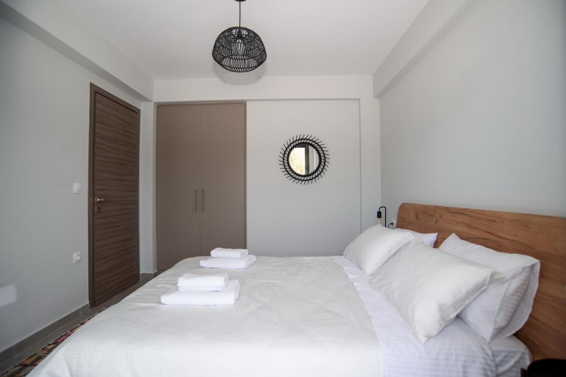 Eugea Apartments Lefkáda المظهر الخارجي الصورة