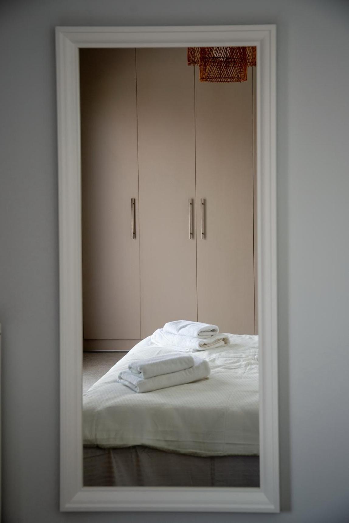 Eugea Apartments Lefkáda المظهر الخارجي الصورة