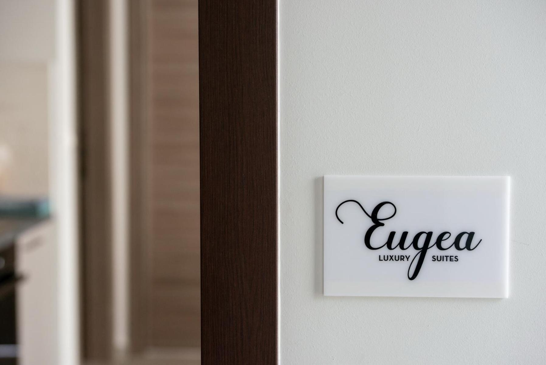 Eugea Apartments Lefkáda المظهر الخارجي الصورة