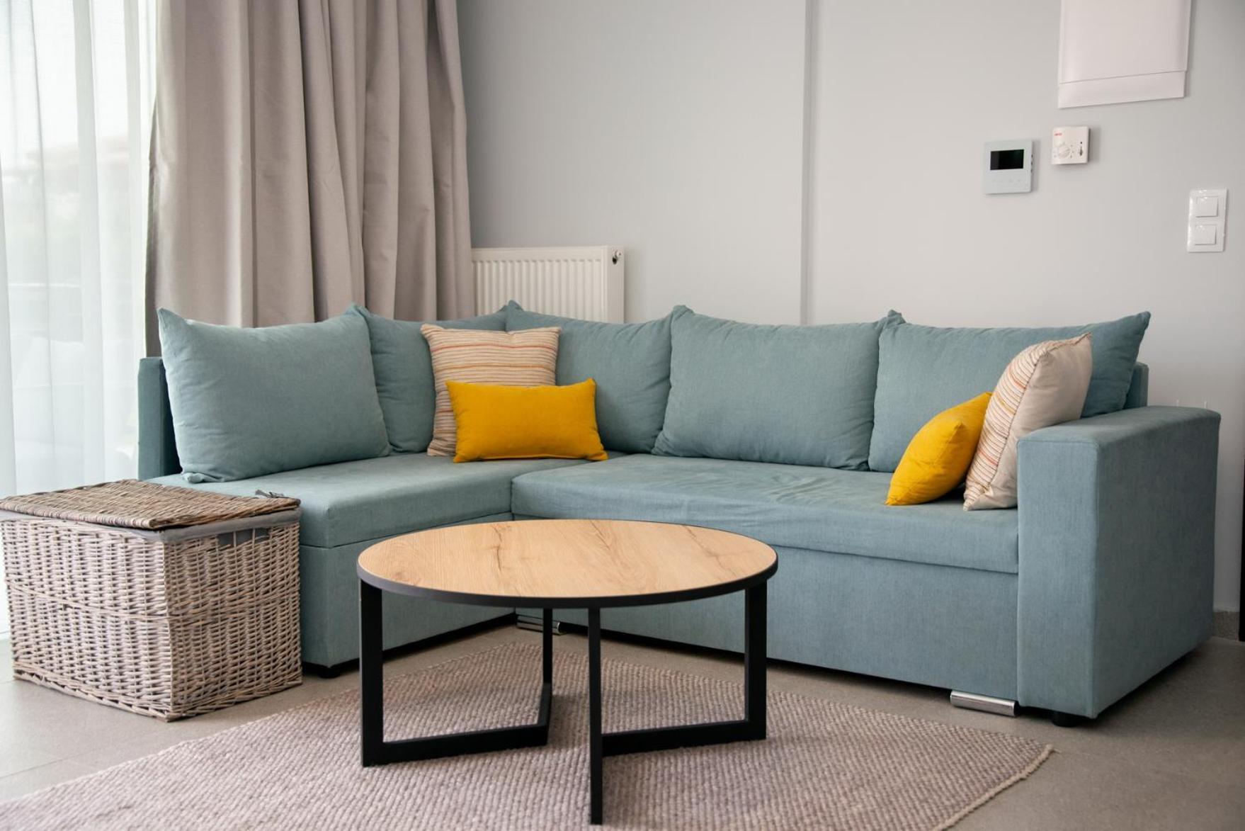 Eugea Apartments Lefkáda المظهر الخارجي الصورة