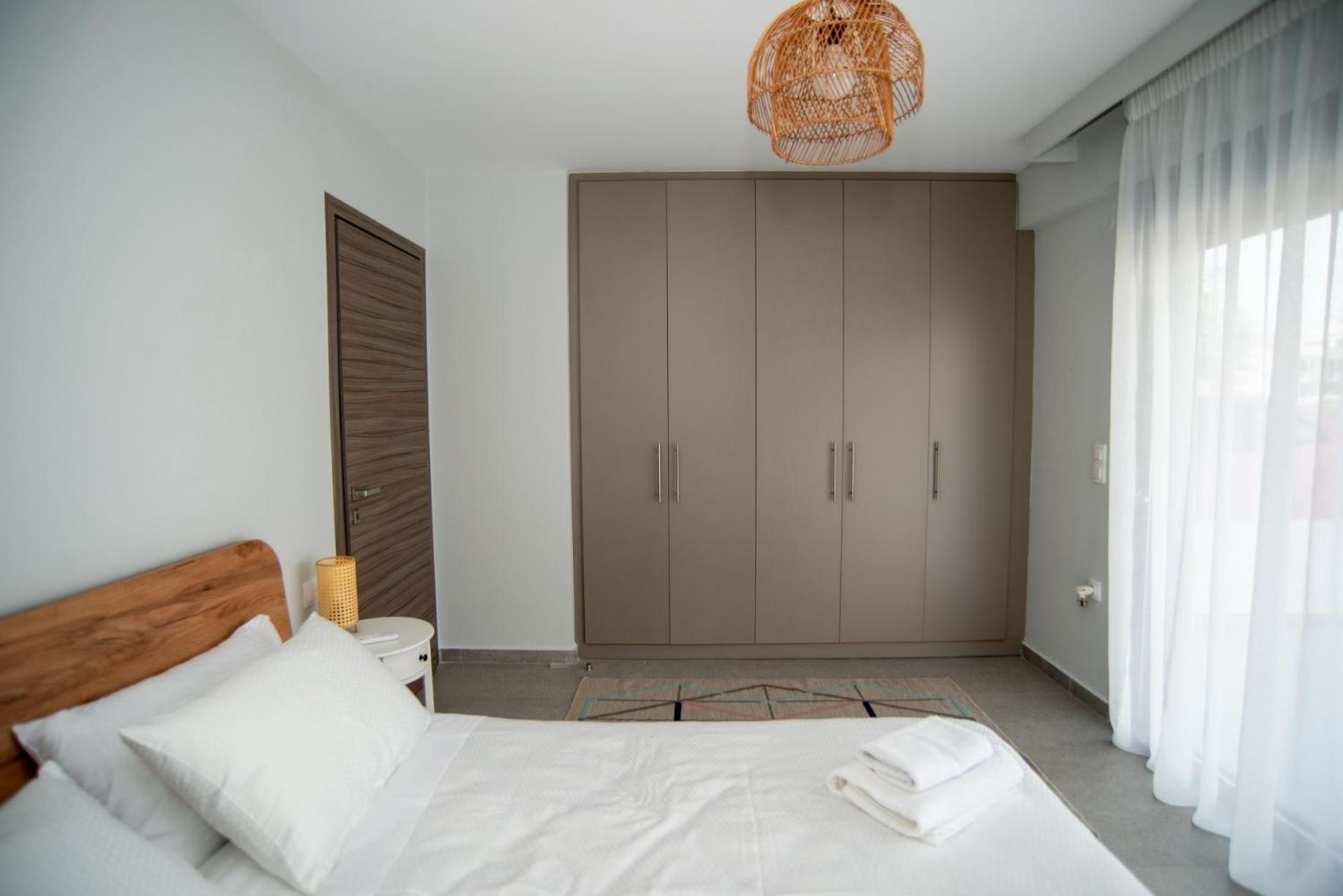 Eugea Apartments Lefkáda المظهر الخارجي الصورة