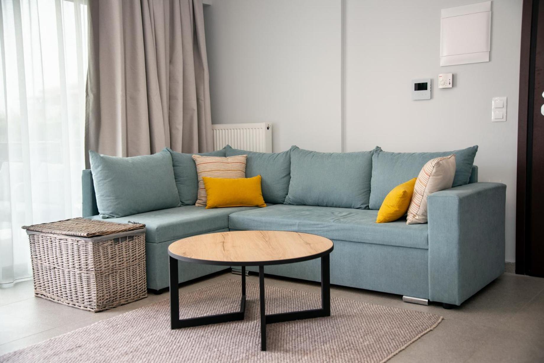 Eugea Apartments Lefkáda المظهر الخارجي الصورة