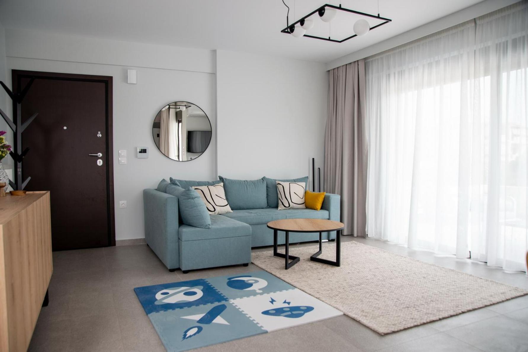 Eugea Apartments Lefkáda المظهر الخارجي الصورة