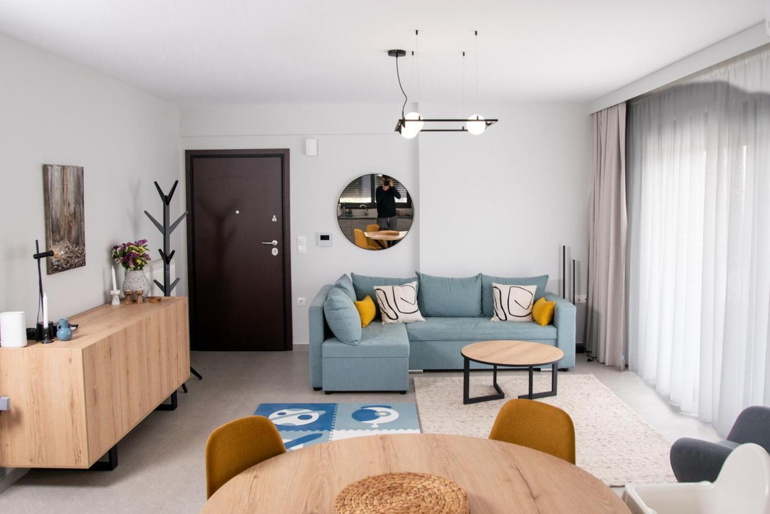 Eugea Apartments Lefkáda المظهر الخارجي الصورة