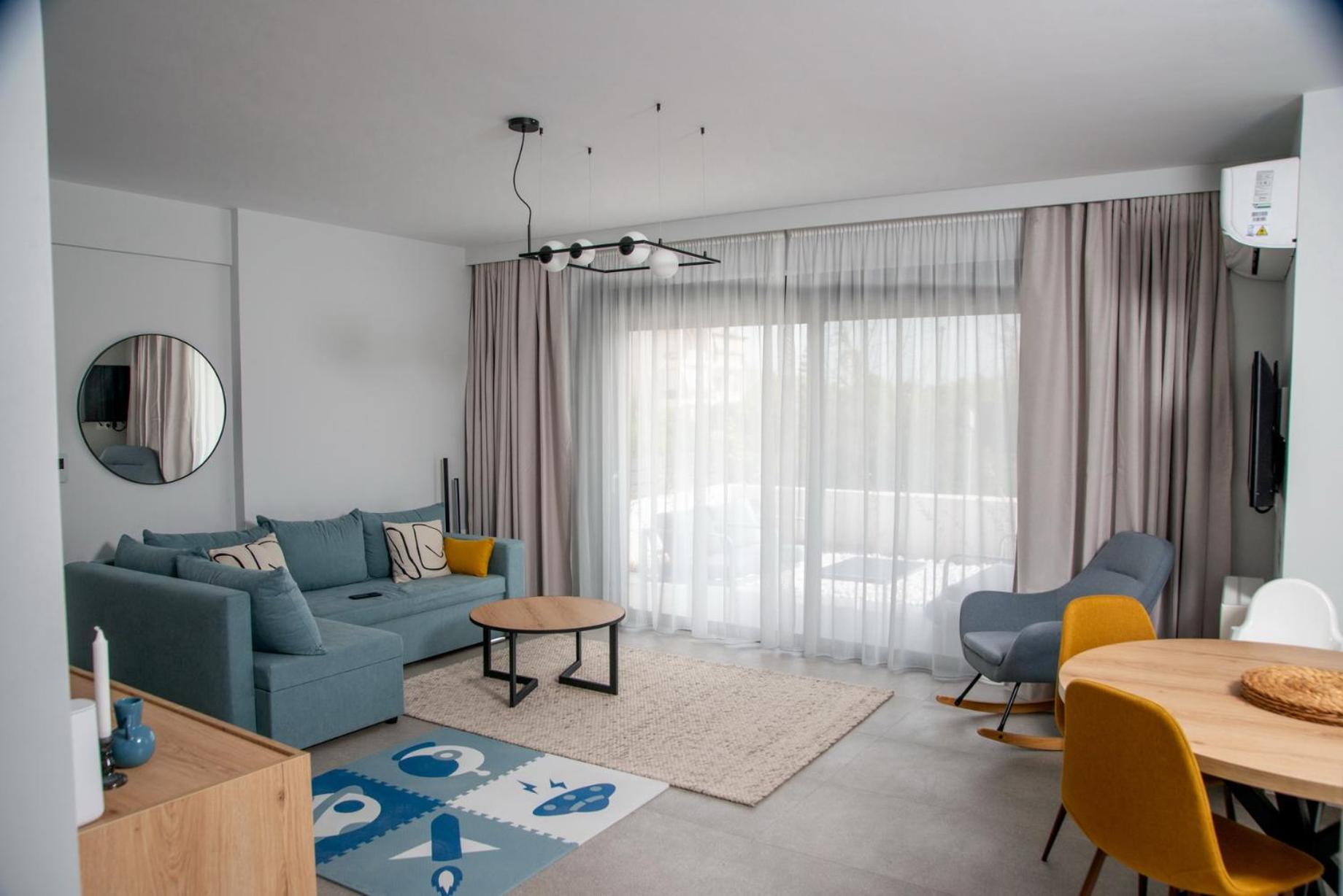 Eugea Apartments Lefkáda المظهر الخارجي الصورة