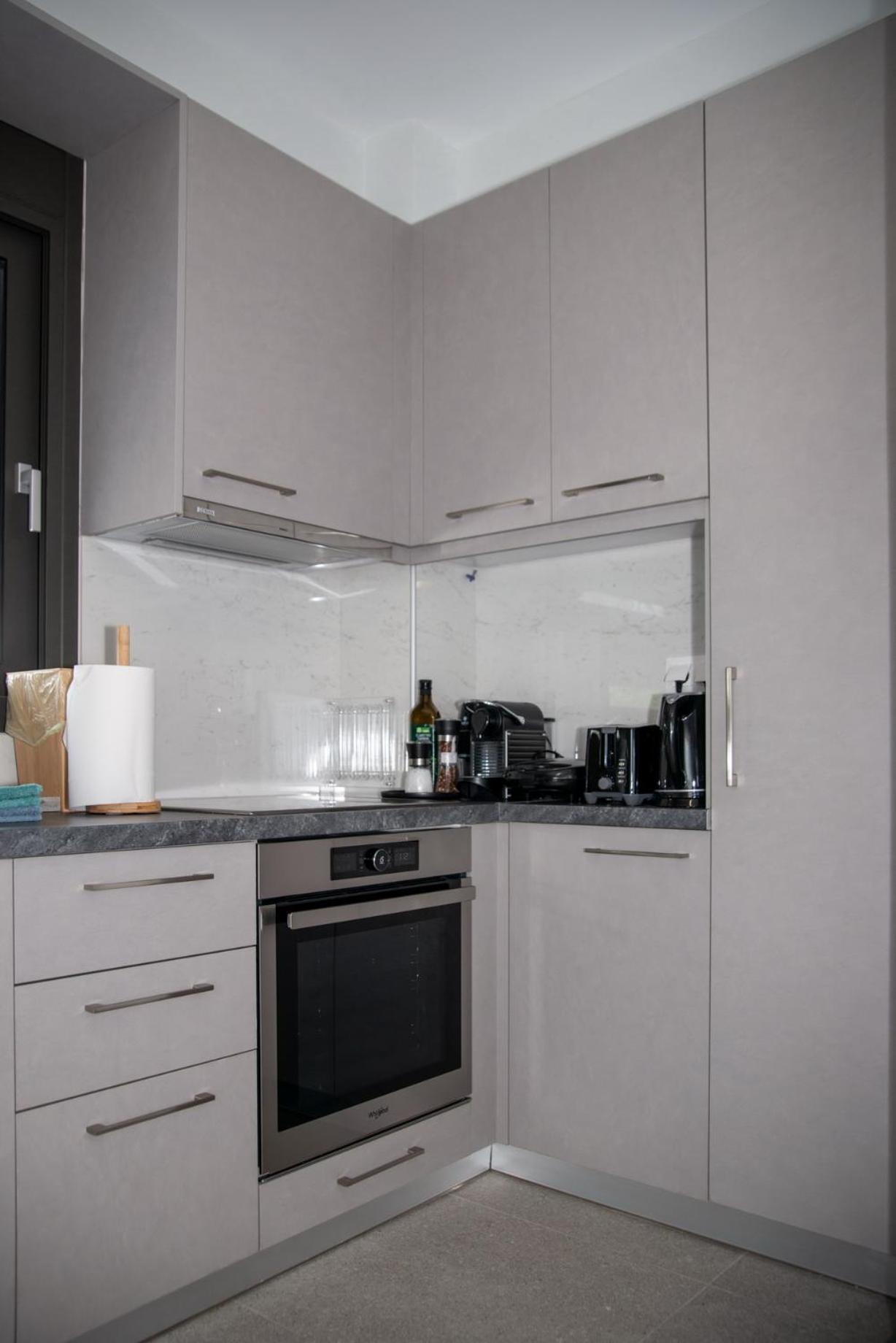 Eugea Apartments Lefkáda المظهر الخارجي الصورة